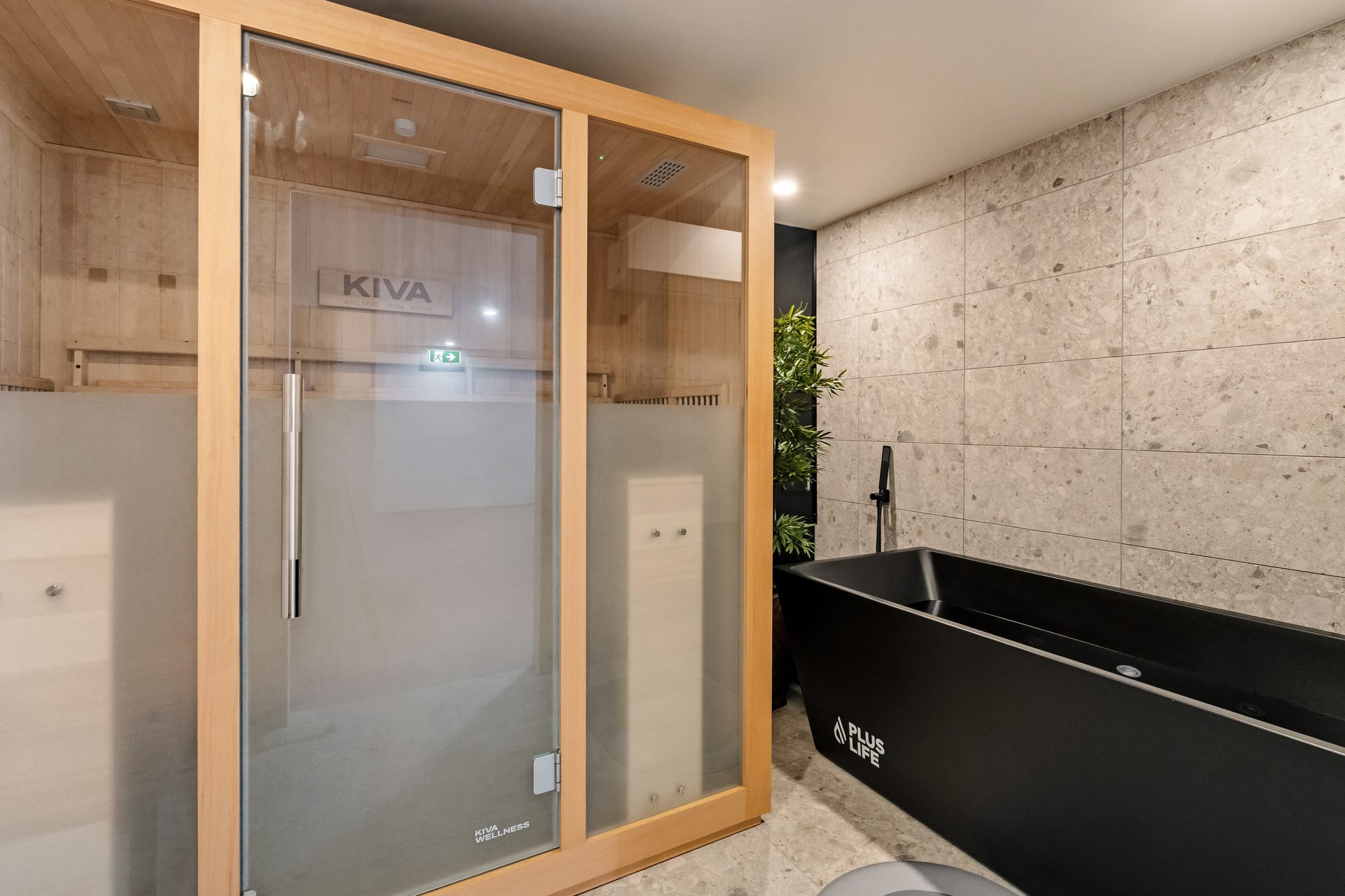 PerforMotion recovery facilities